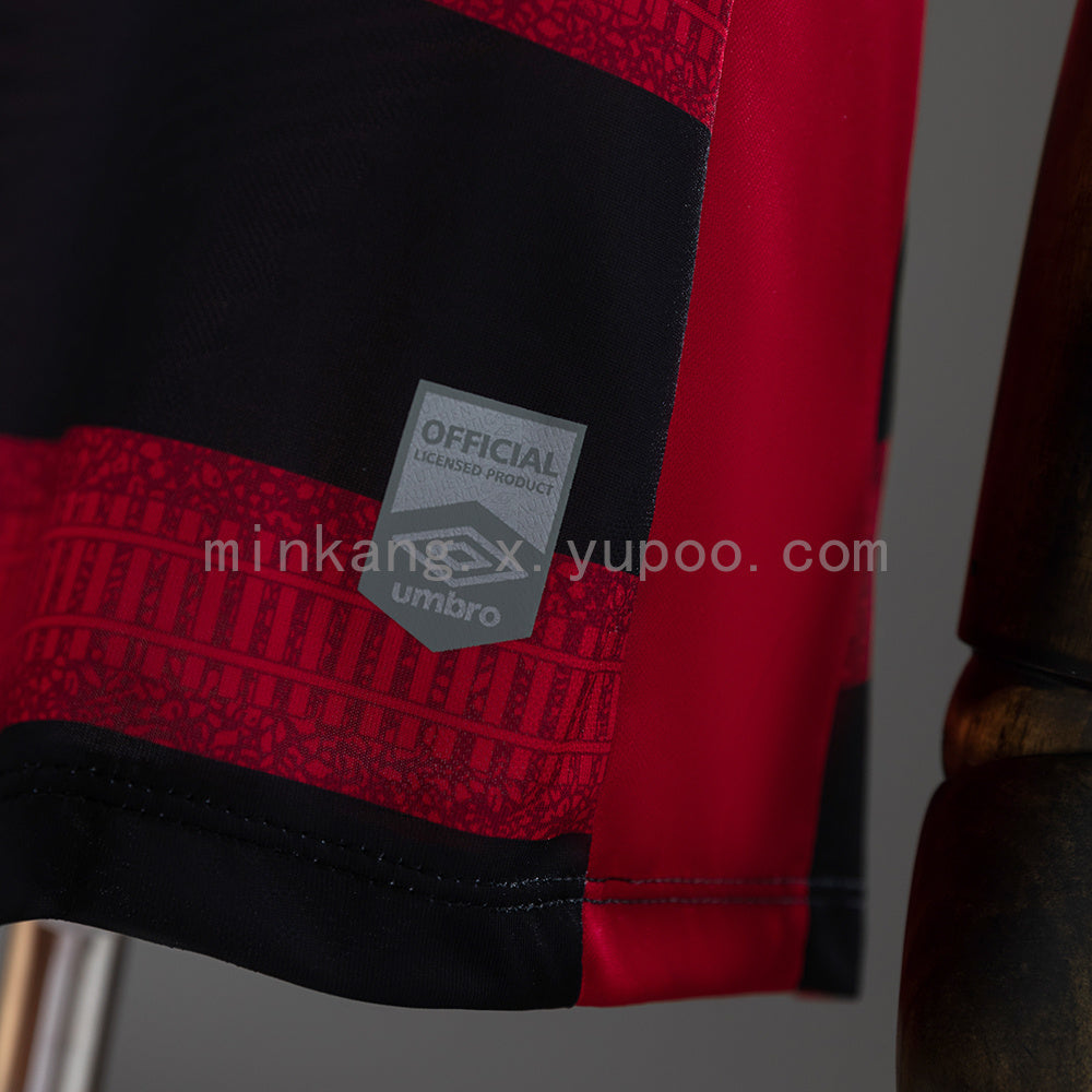 Sport Recife 24/25 Home Women's Jersey S-XXL