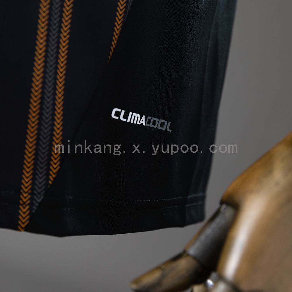 Chelsea 10/11 Away Retro Jersey S-XXL