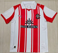 25-26 Southampton Home Soccer Jersey