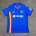 25-26 Getafe home soccer jersey