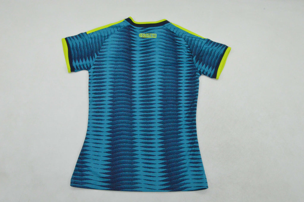 COLOMBIA 26 Talla de nina — World Cup 2026