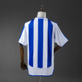 Malaga 01/02 Home Retro Jersey S-XXL