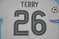 CHELSEA 03-05 — Club Retro