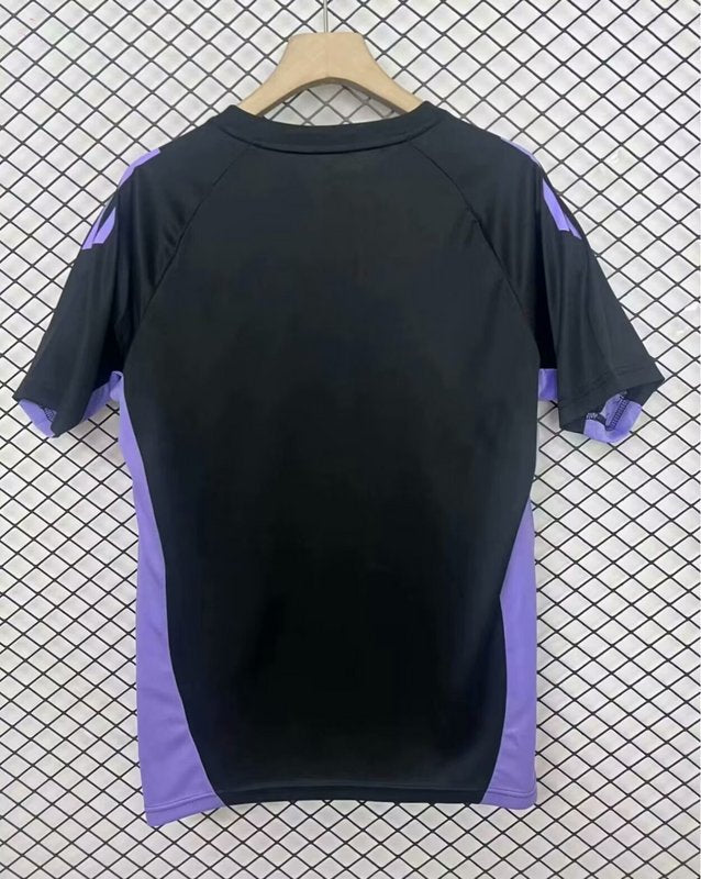 25-26 Colo Colo black training jersey