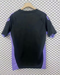25-26 Colo Colo black training jersey