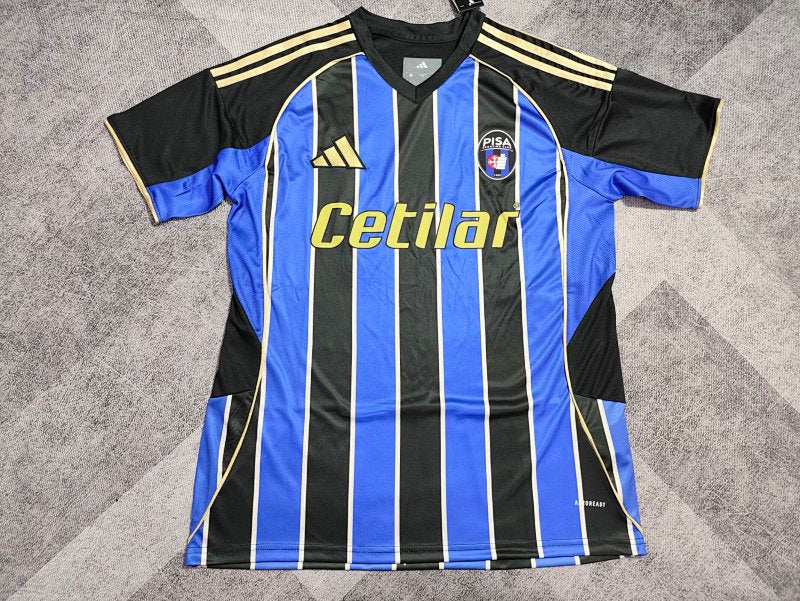 25-26 Pisa Home S-2XL — Jsonwang 26/27