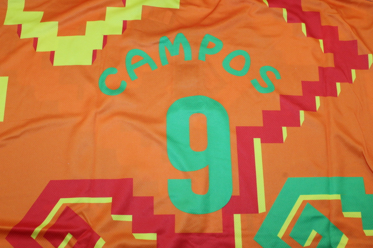 CAMPOS 95 — National Retro