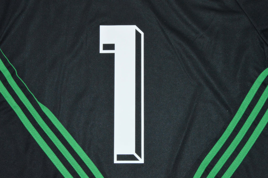 ARGENTINA 90 GK Manga larga — National Retro