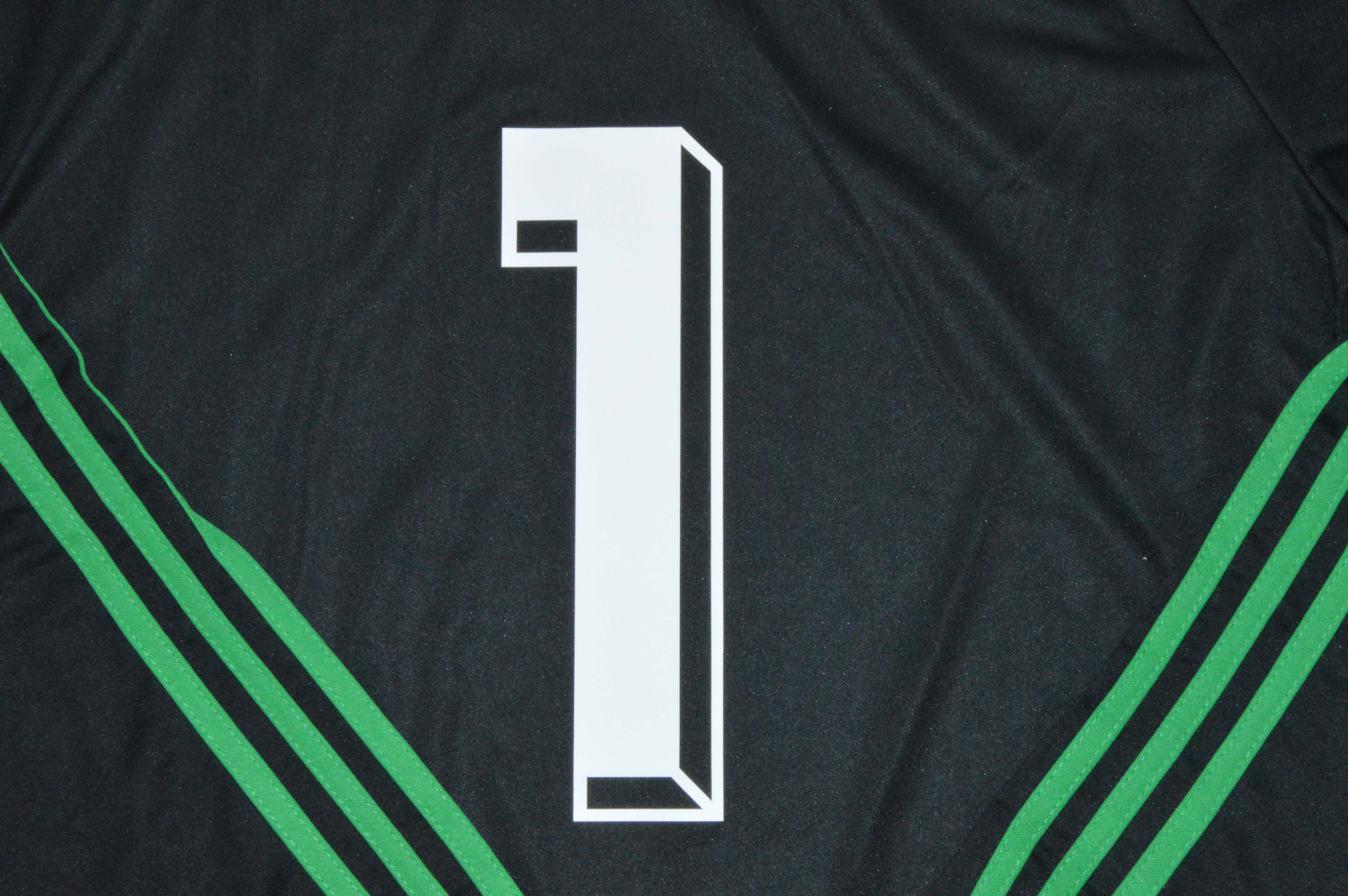 ARGENTINA 90 GK Manga larga — National Retro
