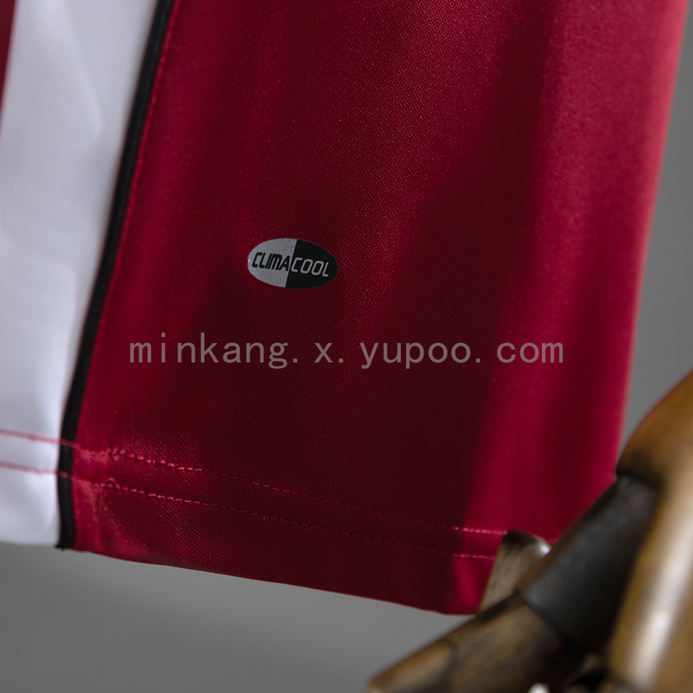 River Plate 05/06 Away Retro Jersey S-XXL