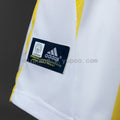 Fenerbahce 07/08 Away Retro Jersey S-XXL