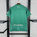 24-25 Real Betis Seaweed theme Jersey