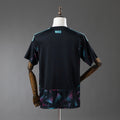 Argentina 2026 Black Goalkeeper soccer jersey size S-4XL