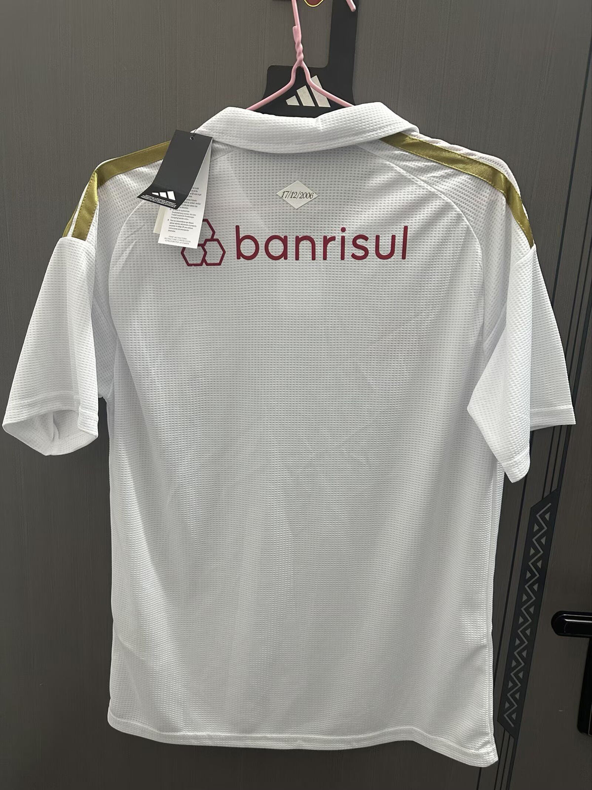 INTERNACIONAL — Brasileirao