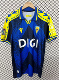 Cadiz 2026/27 Blue Retro Model soccer jersey S-4XL