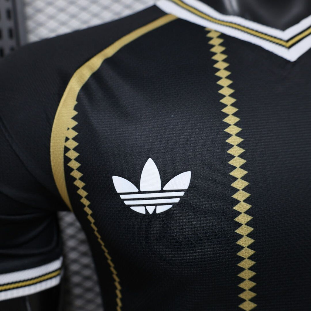 GERMANY 26 Version jugador S-3XL — World Cup 2026