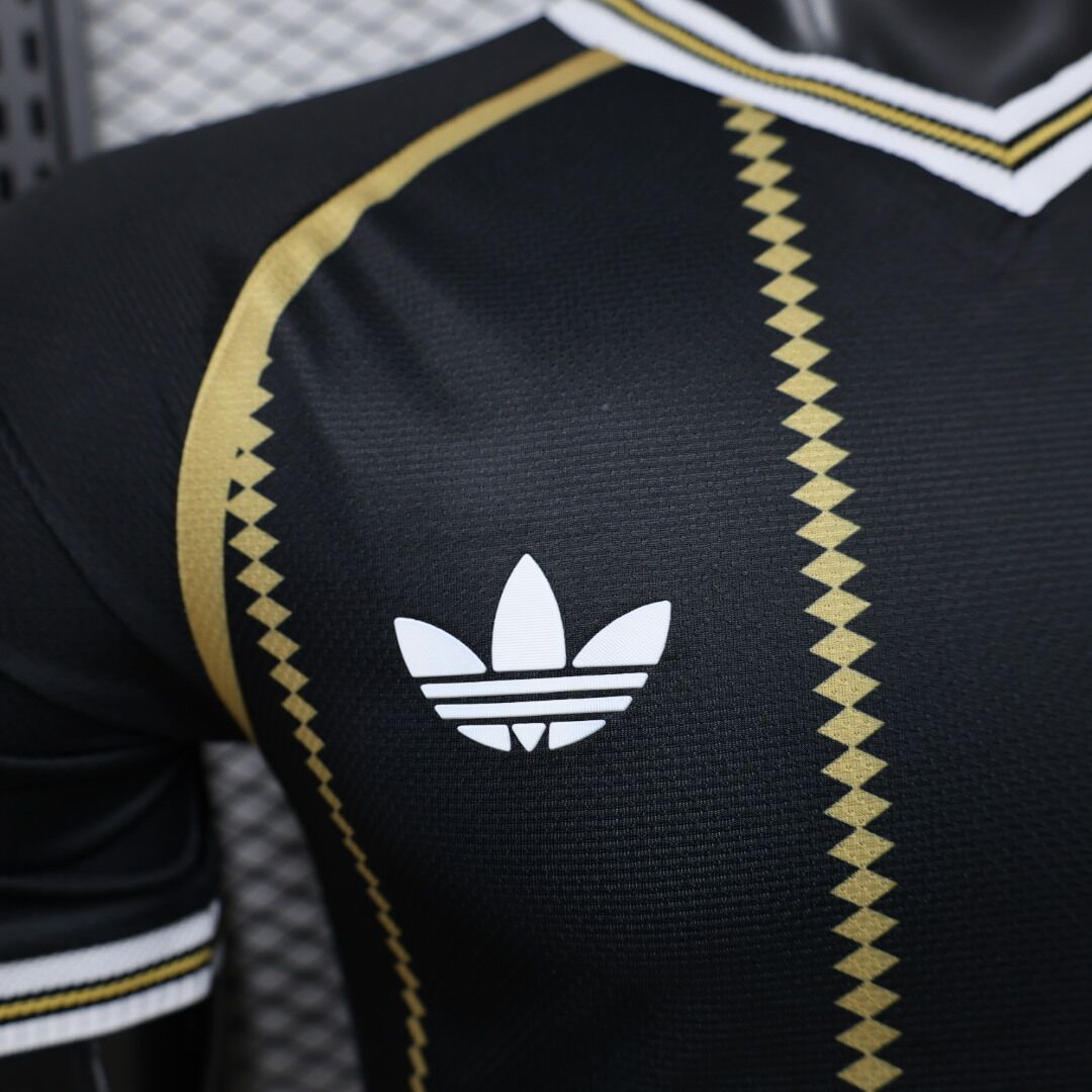 GERMANY 26 Version jugador S-3XL — World Cup 2026