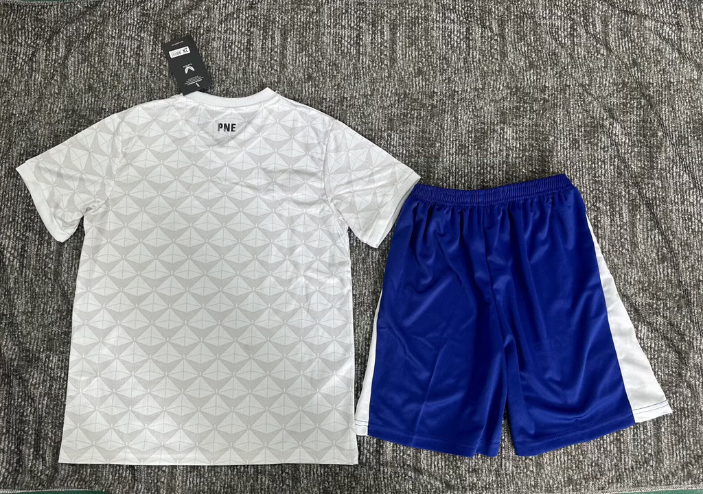 PRESTON Kit infantil — Premier League - Championship