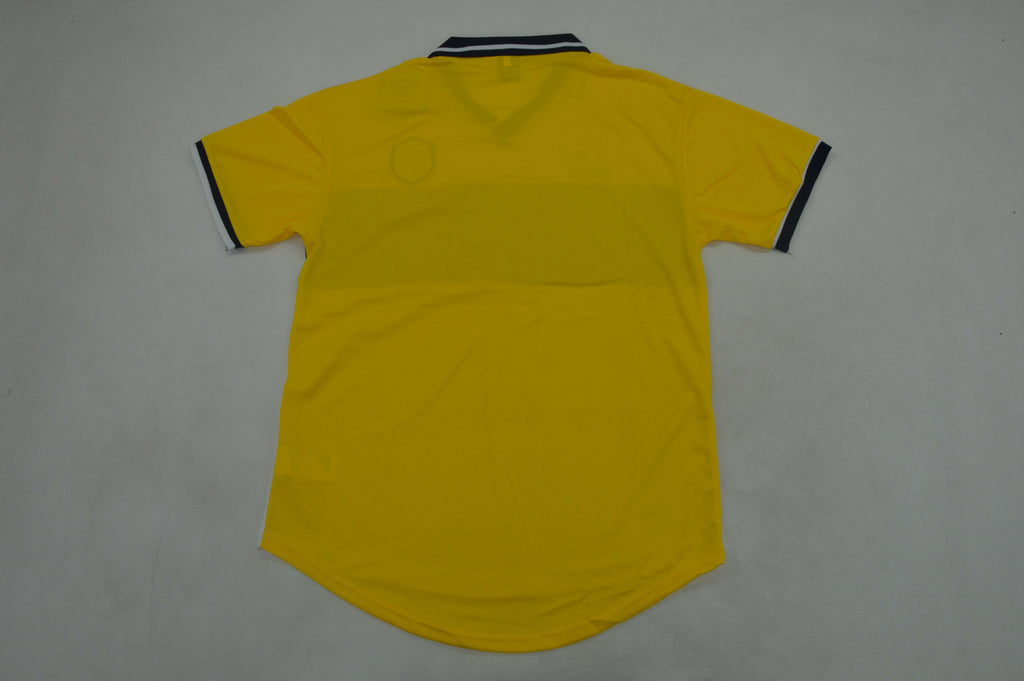 SHEFFIELD WEDNESDAY 99 — Club Retro