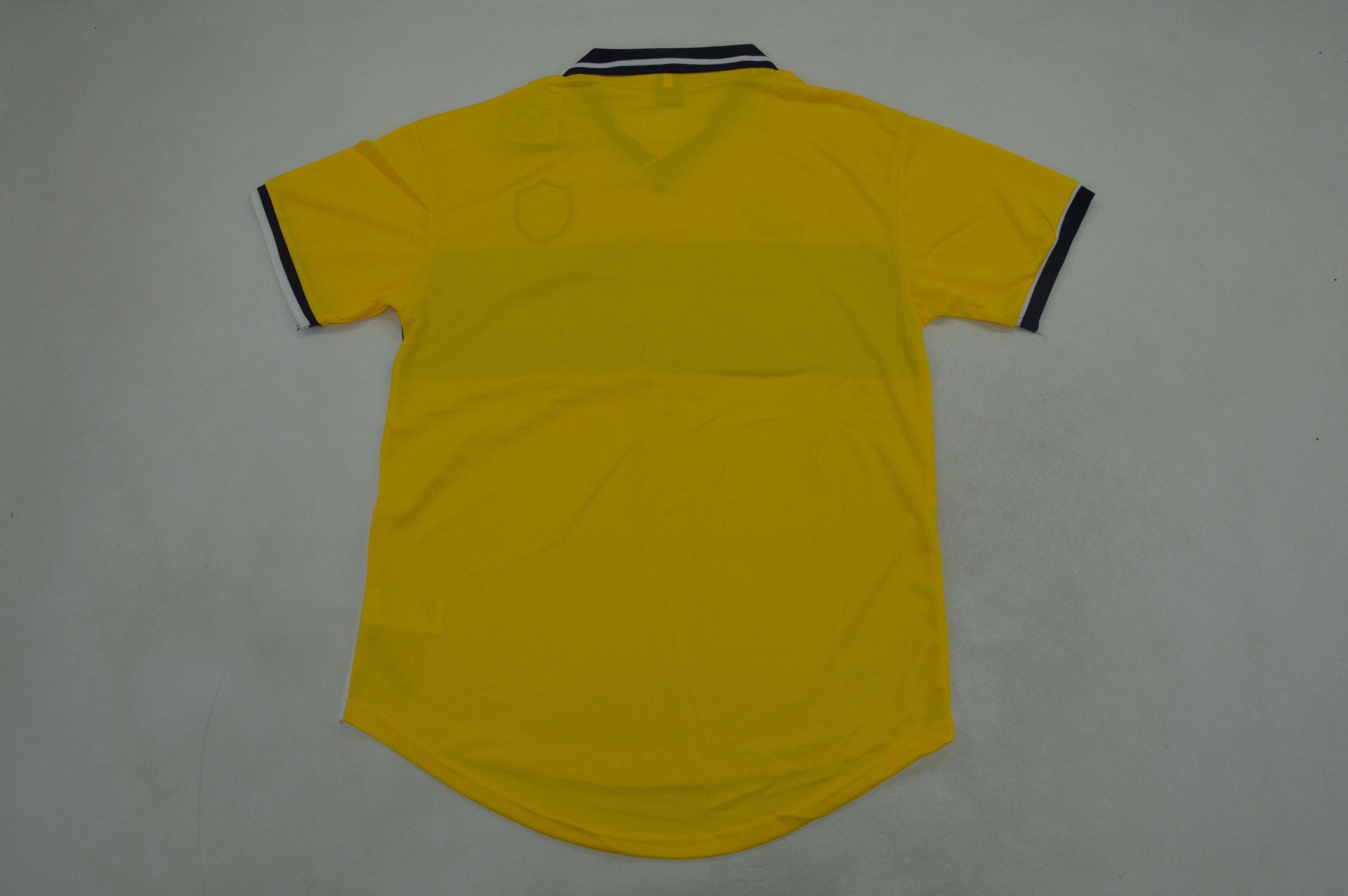 SHEFFIELD WEDNESDAY 99 — Club Retro