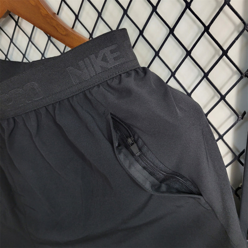 Pantalon Corto de Futbol ##0014 — Zhang199