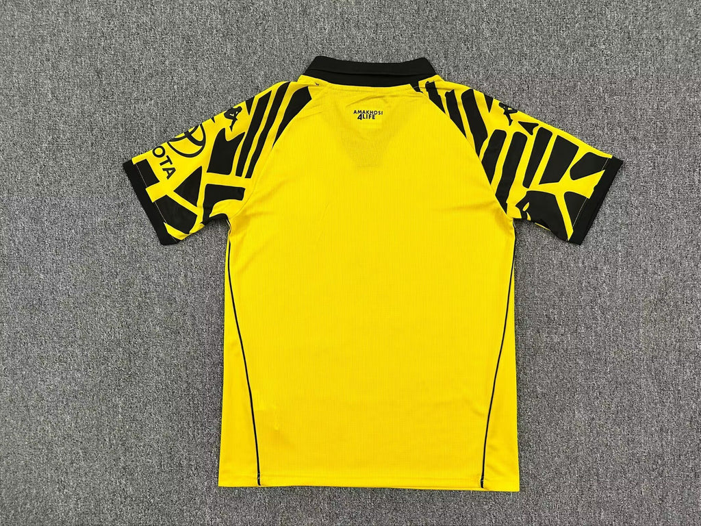 KAIZER CHIEFS — CAF Africa