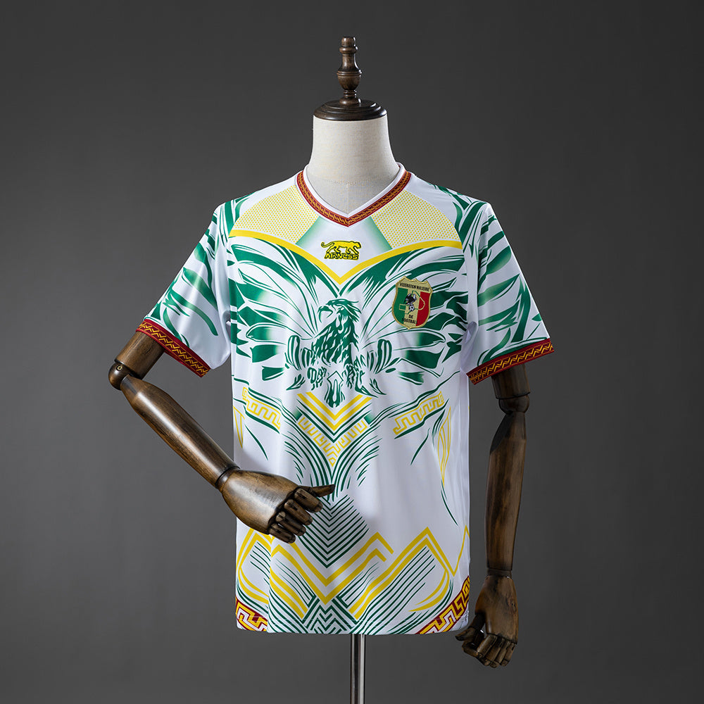 Mali 25/26 Third Away Jersey S-XXL