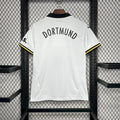 24-25 Dortmund Third away soccer jersey