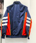 24-25 Arsenal blue windbreaker