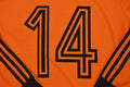 NETHERLANDS 80 Manga larga — National Retro