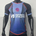 25-26 Chelsea Blue Special Edition Player Version Jersey