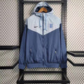 English Windbreaker