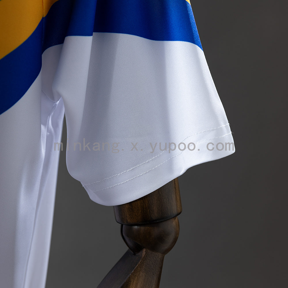 Boca Juniors 90/91 Away Retro Jersey S-XXL