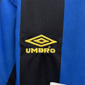 95-96 International Milan home retro jersey