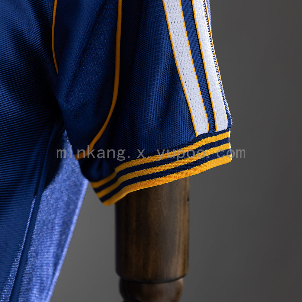 Retro Real Madrid 98/00 Third Away S-XXL
