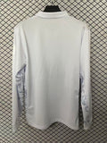 Tottenham 2025/26 125th Long Sleeve Soccer Jersey