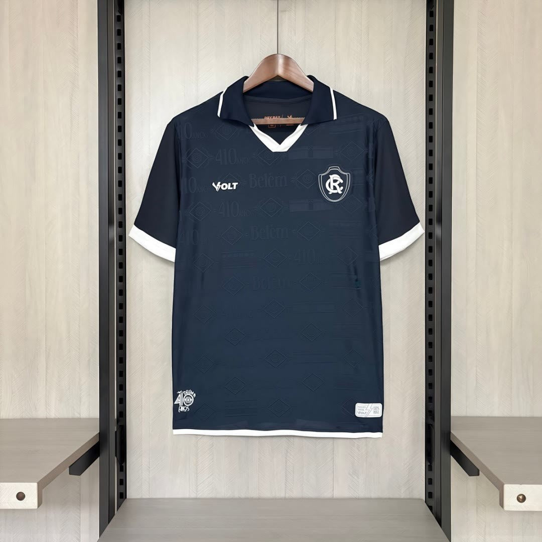 Clube do Remo 2025/26 Home Jersey S-4XL