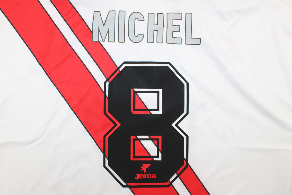 VALLECANO 97-98 — Club Retro