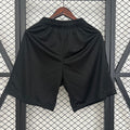 Pantalon Corto de Futbol #25-26 INT home shorts — Zhang199