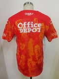 24-25 Pachuca Away soccer jersey