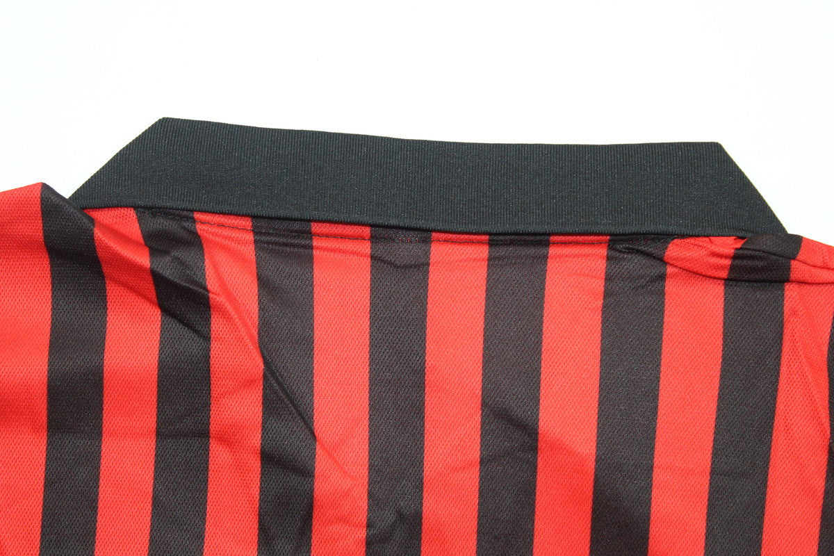 MILAN 1963 — Club Retro