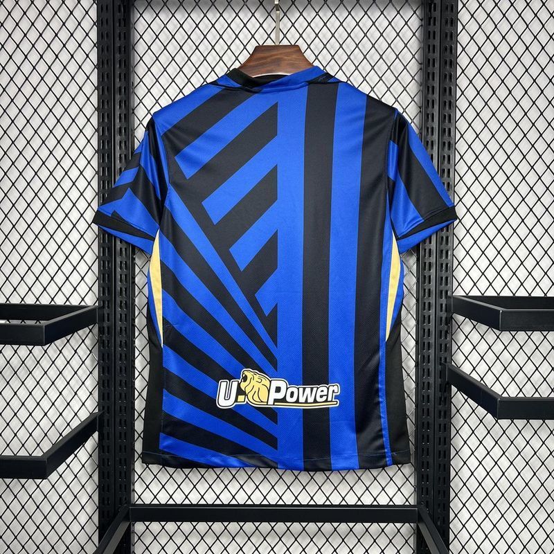 24-25 International Milan Home soccer jersey size S-4XL