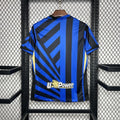 24-25 International Milan Home soccer jersey size S-4XL