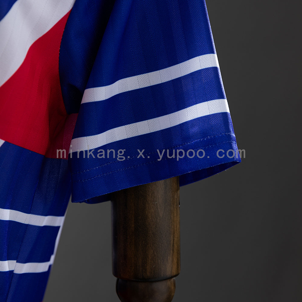 Retro Yugoslavia 1990 home S-XXL