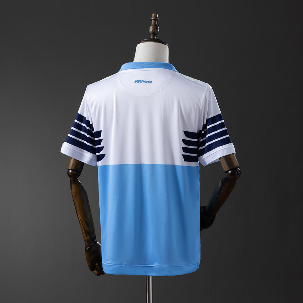 Lazio 14/15 Home Retro Jersey S-XXL