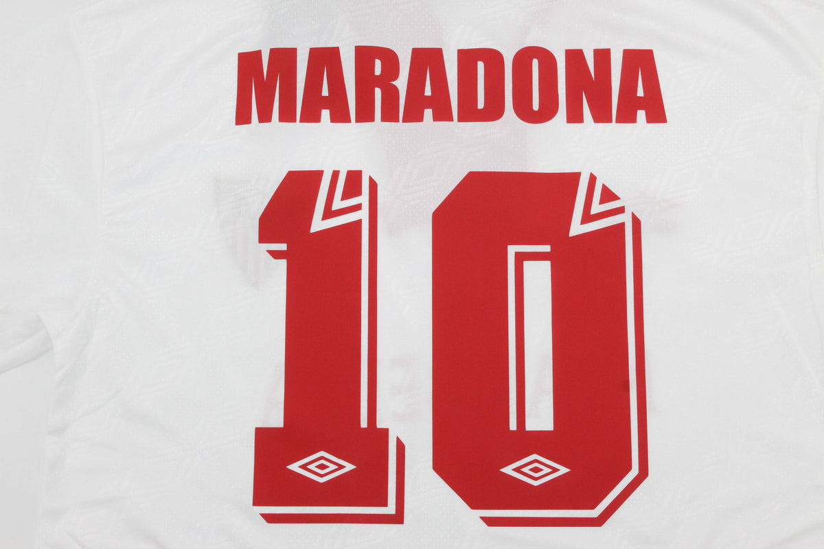 SEVILLA 94-96 — Club Retro