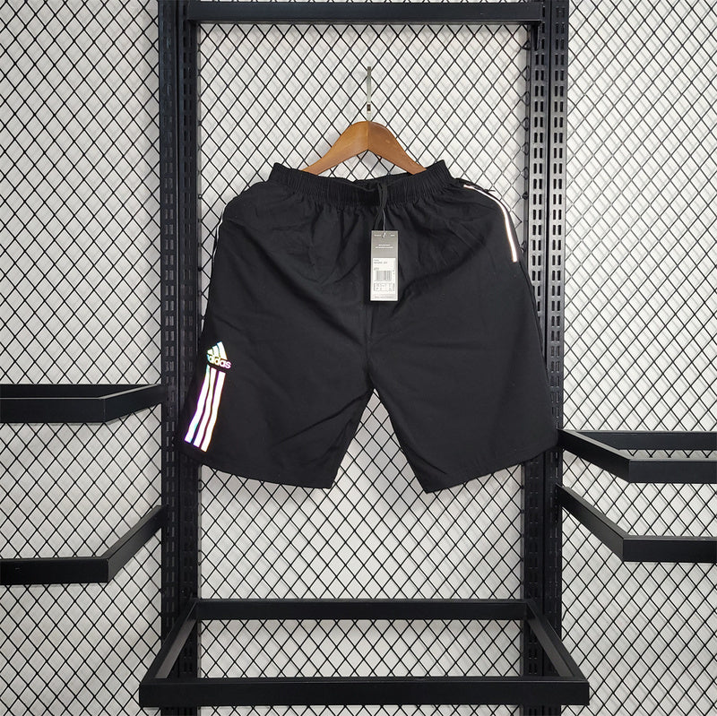 Pantalon Corto de Futbol ##004 — Zhang199
