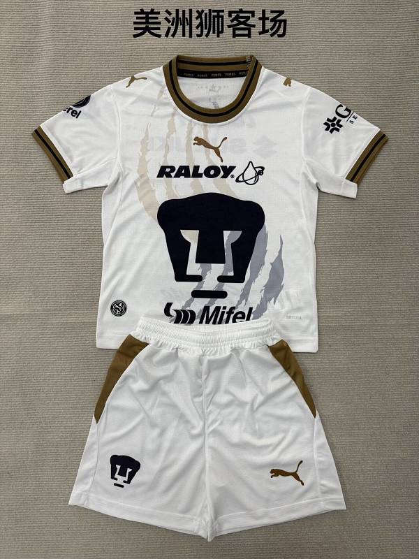 26-27 Chivas de Guadalajara Goalkeeper S-4XL