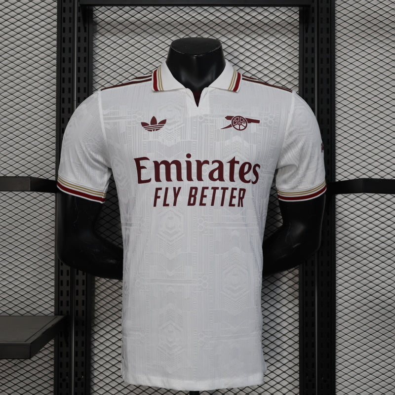 25-26 ASN Third Away Player Version Jersey