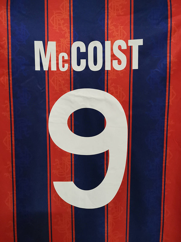 93-94 Rangers away